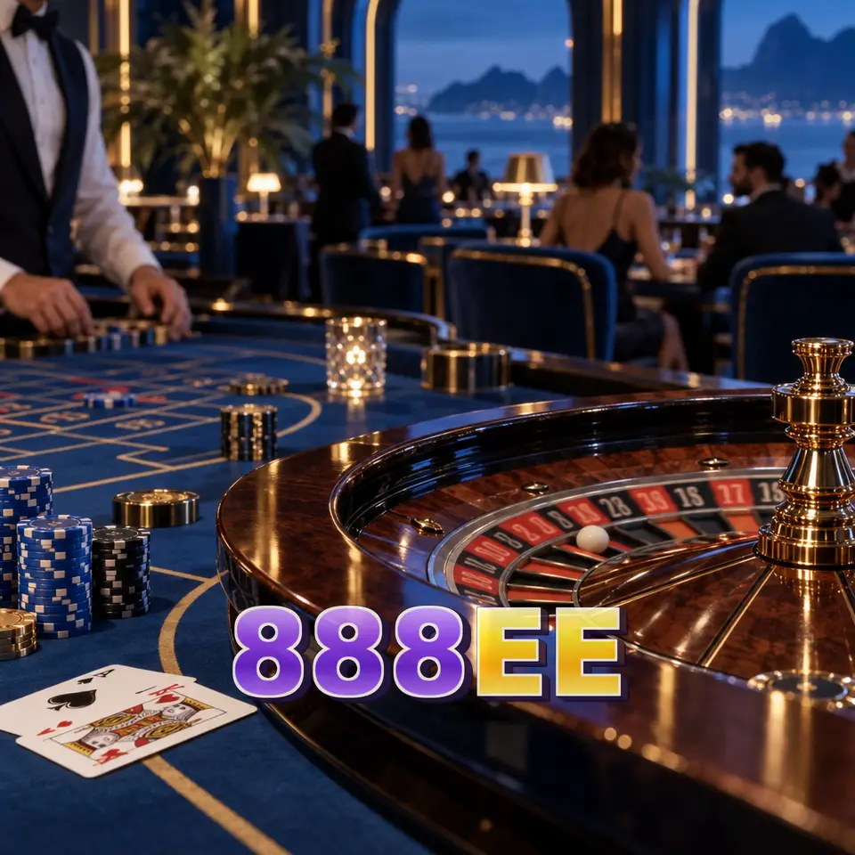 Casino