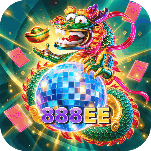 Logo 888EE